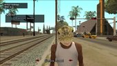GTA Online Mask DLC